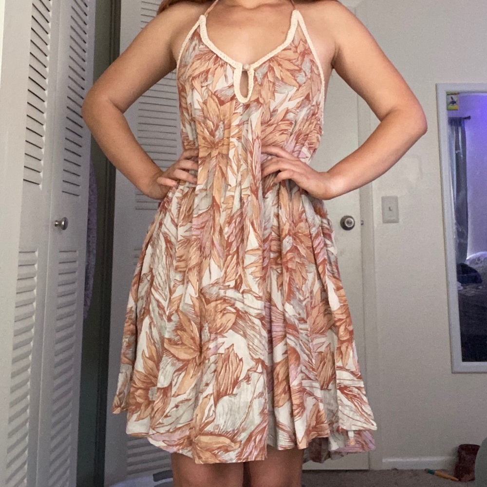 O’neill Dress